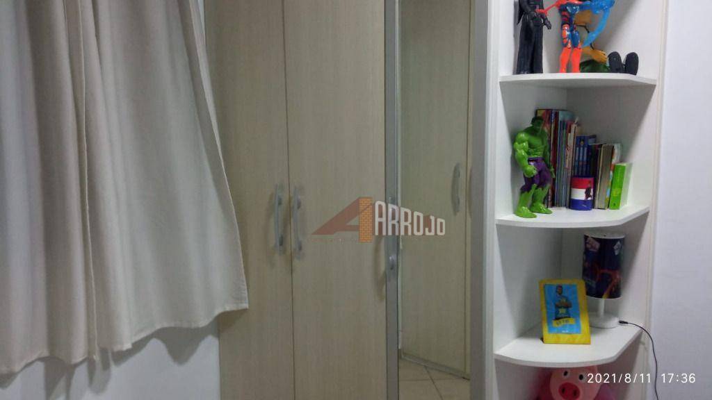 Sobrado à venda com 3 quartos, 119m² - Foto 19