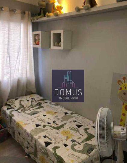 Apartamento à venda com 2 quartos, 65m² - Foto 6