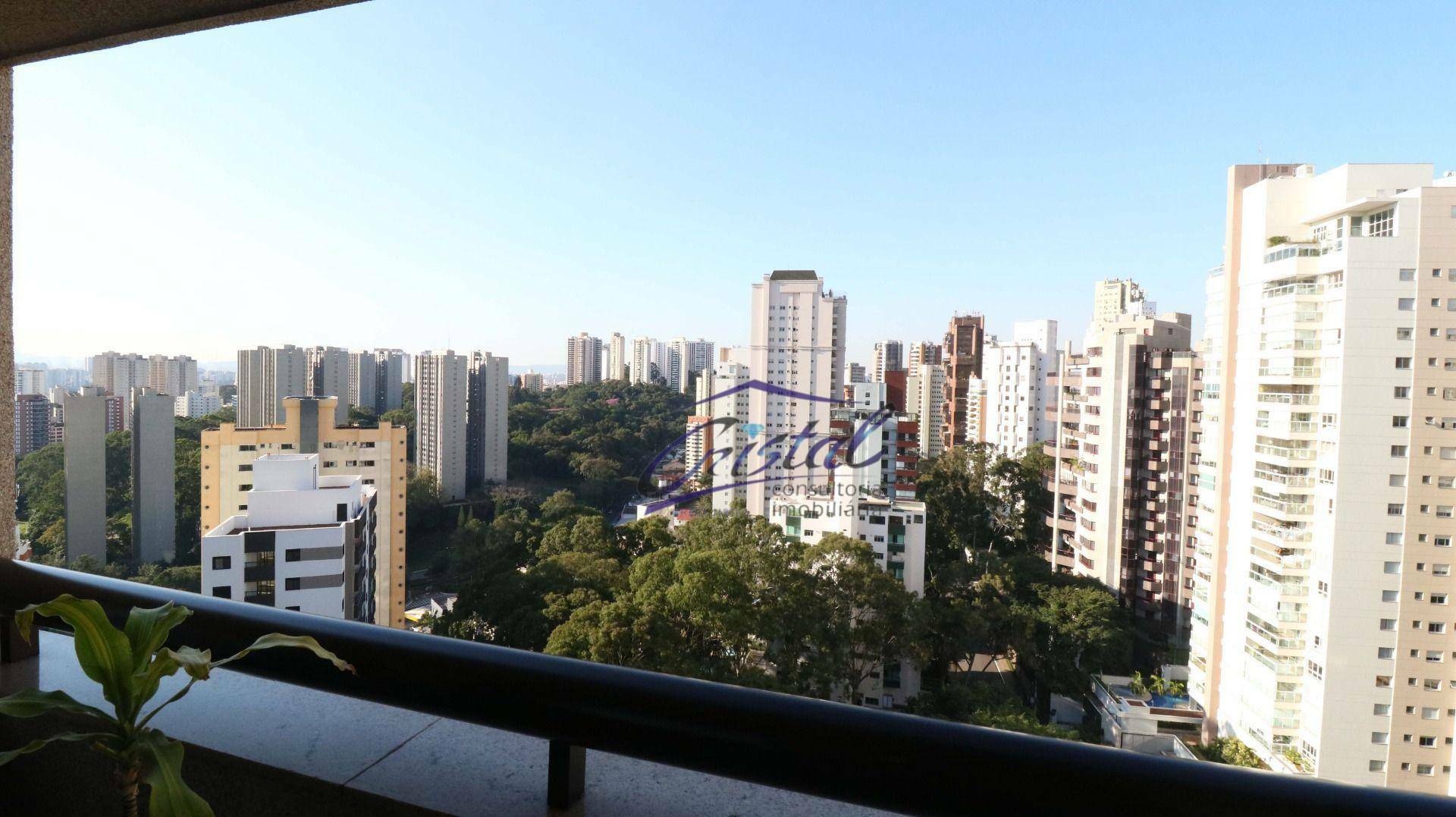 Apartamento à venda com 4 quartos, 226m² - Foto 4