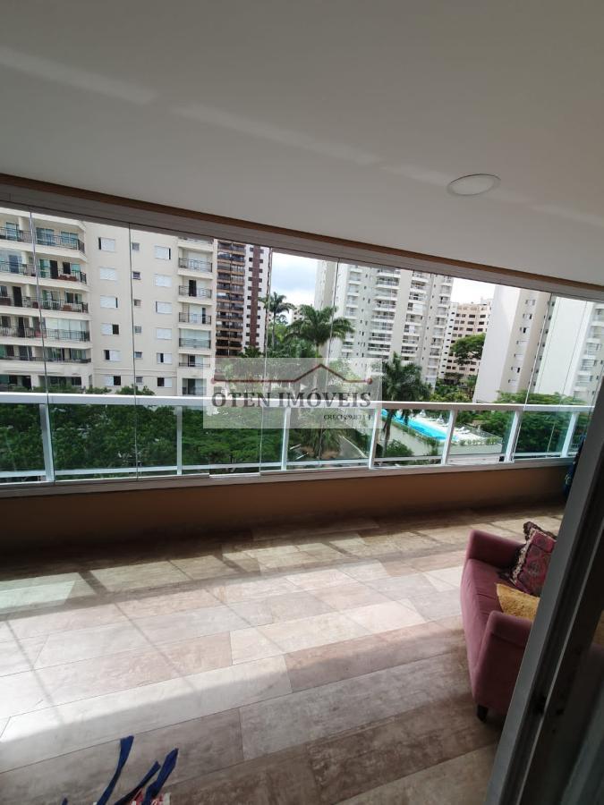 Apartamento à venda com 1 quarto, 110m² - Foto 15