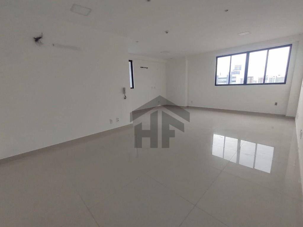 Conjunto Comercial-Sala para alugar, 40m² - Foto 9