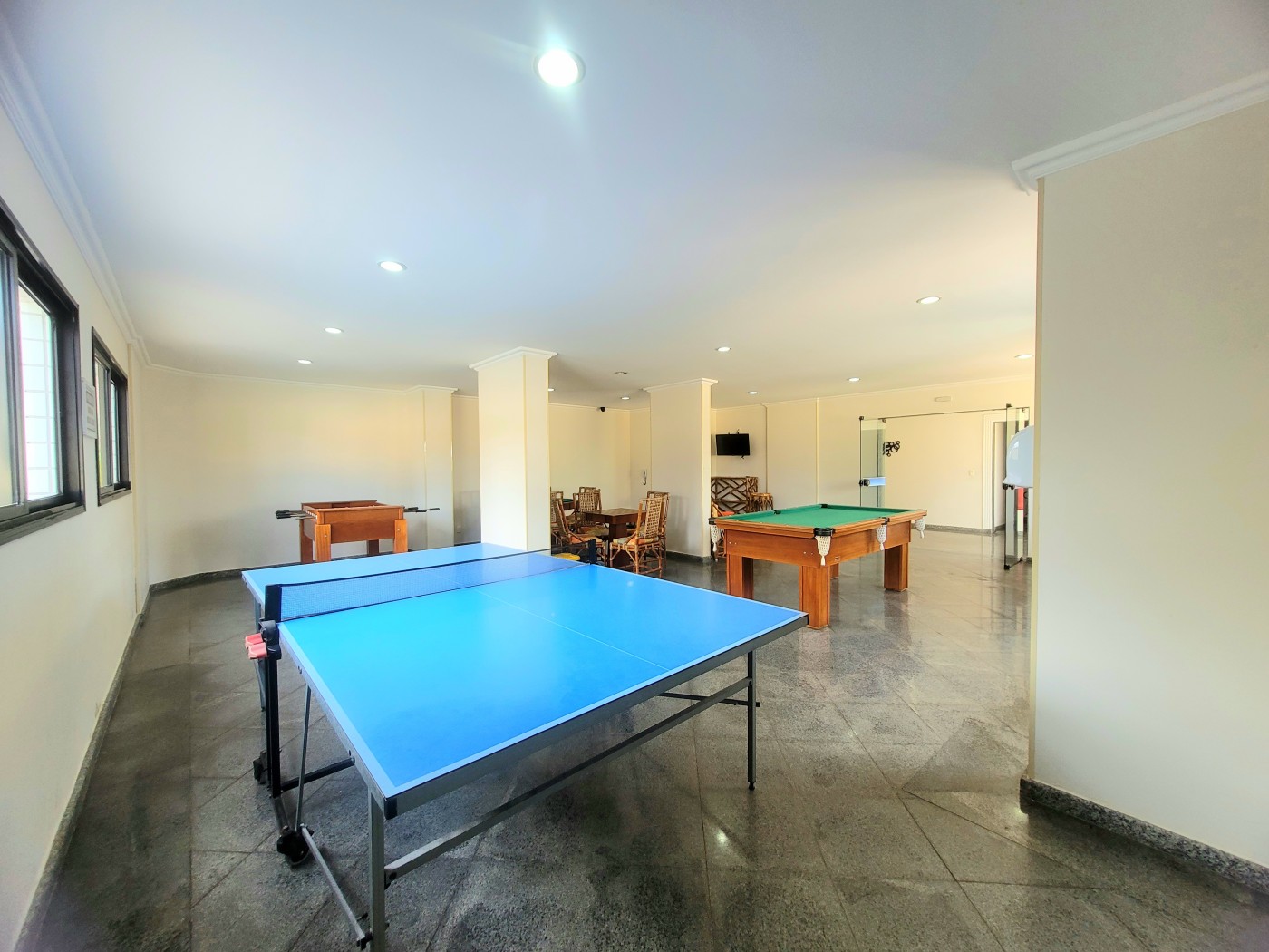 Apartamento à venda com 3 quartos, 90m² - Foto 35