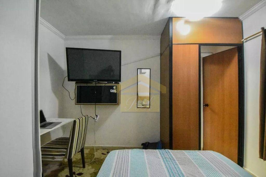 Sobrado à venda com 3 quartos, 200m² - Foto 25