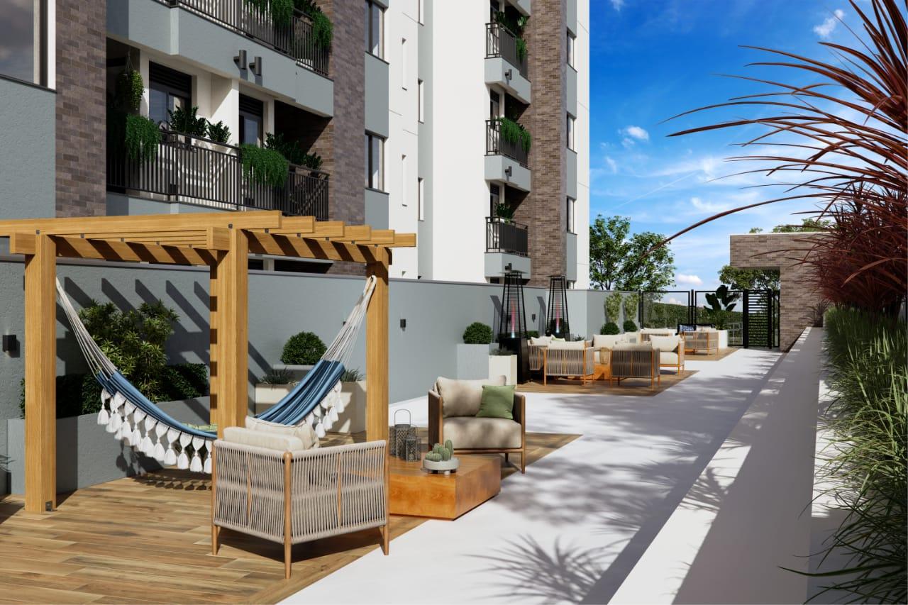 Cobertura, 3 quartos, 103 m² - Foto 5