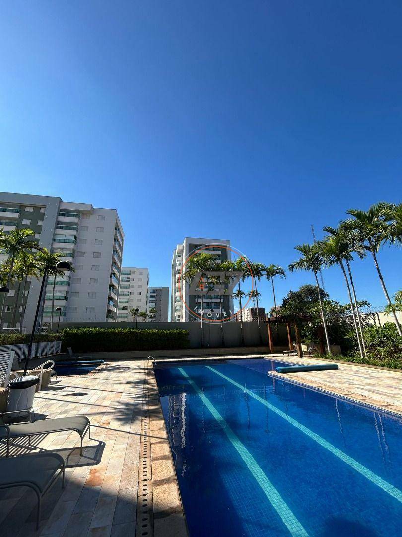 Apartamento para alugar com 3 quartos, 97m² - Foto 18