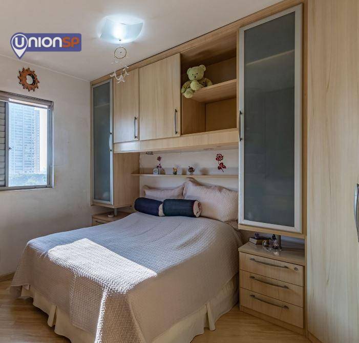 Apartamento à venda com 3 quartos, 70m² - Foto 8