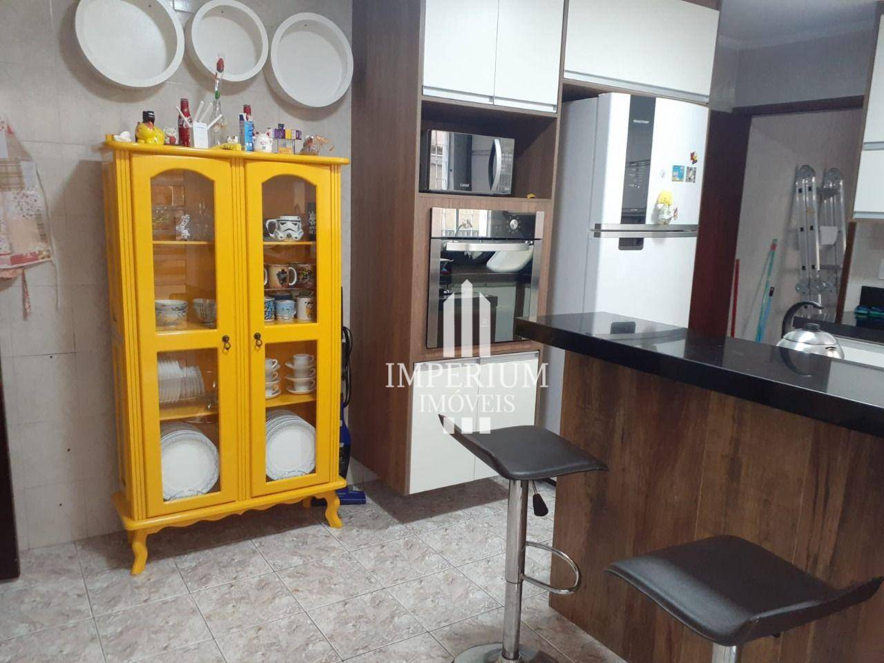 Sobrado à venda com 3 quartos, 122m² - Foto 25