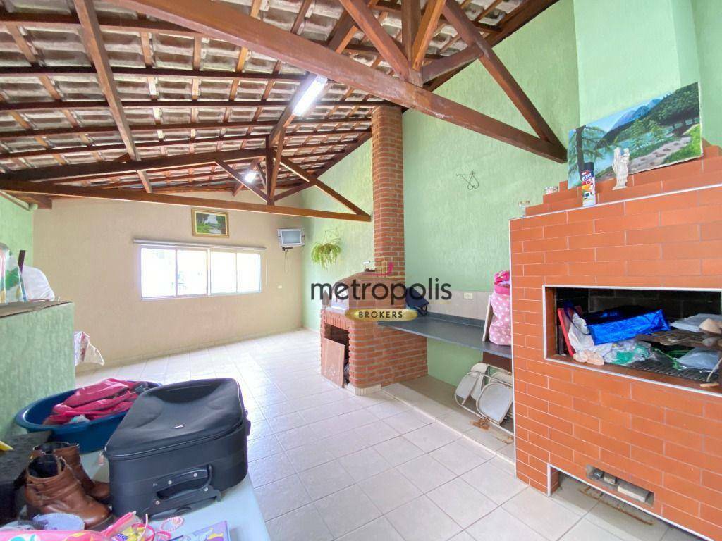 Sobrado à venda com 3 quartos, 221m² - Foto 28