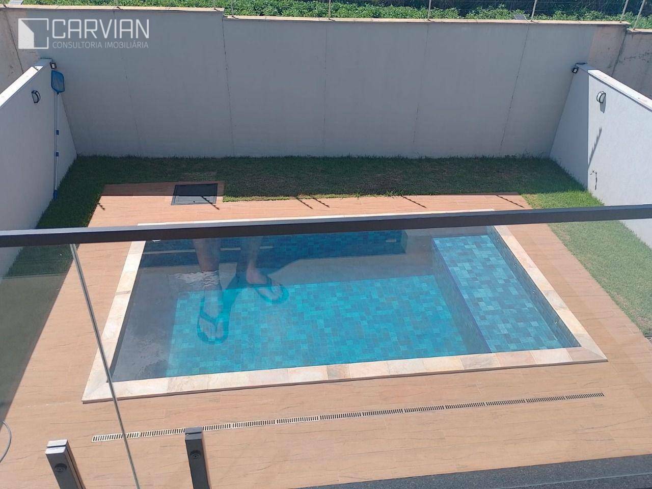 Sobrado à venda com 4 quartos, 278m² - Foto 17