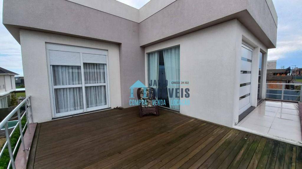 Sobrado à venda com 4 quartos, 290m² - Foto 24