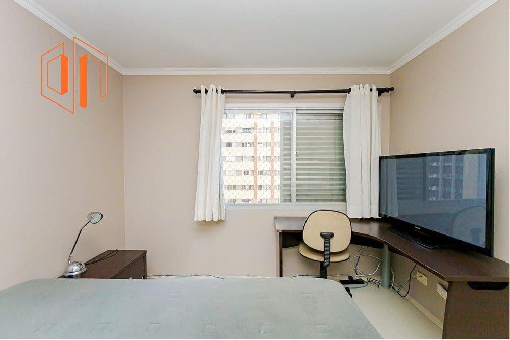 Apartamento à venda com 3 quartos, 144m² - Foto 19