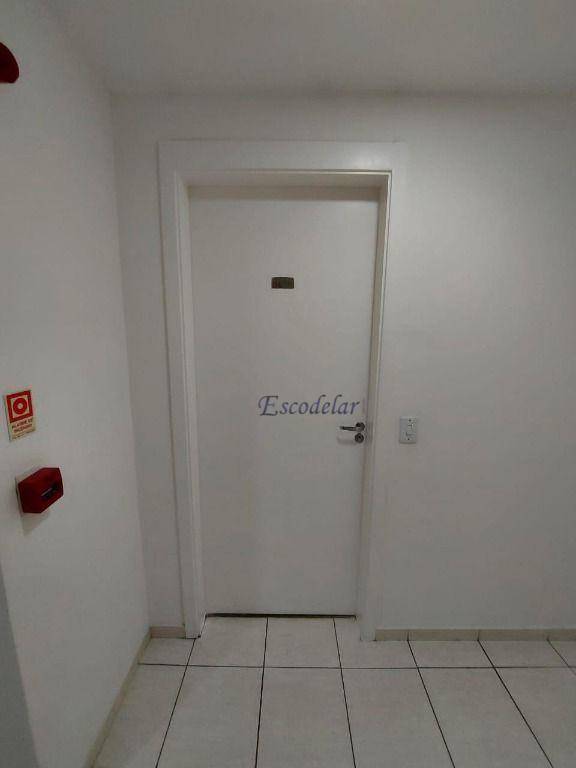 Apartamento à venda com 2 quartos, 44m² - Foto 14