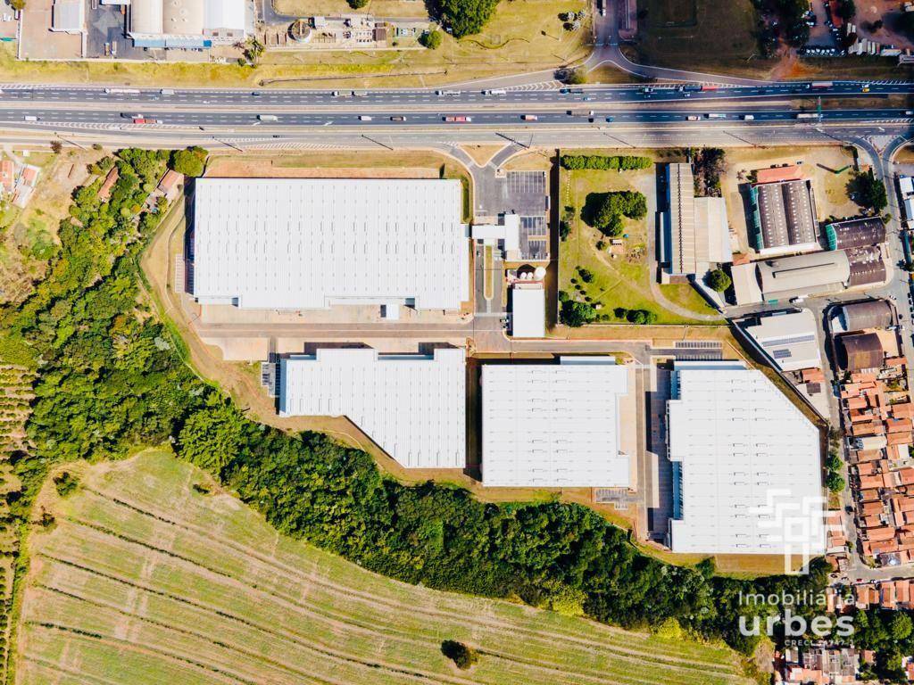 Depósito-Galpão, 4900 m² - Foto 8