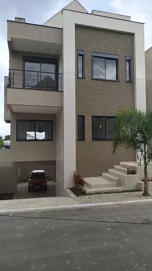 Casa à venda com 5 quartos, 295m² - Foto 2