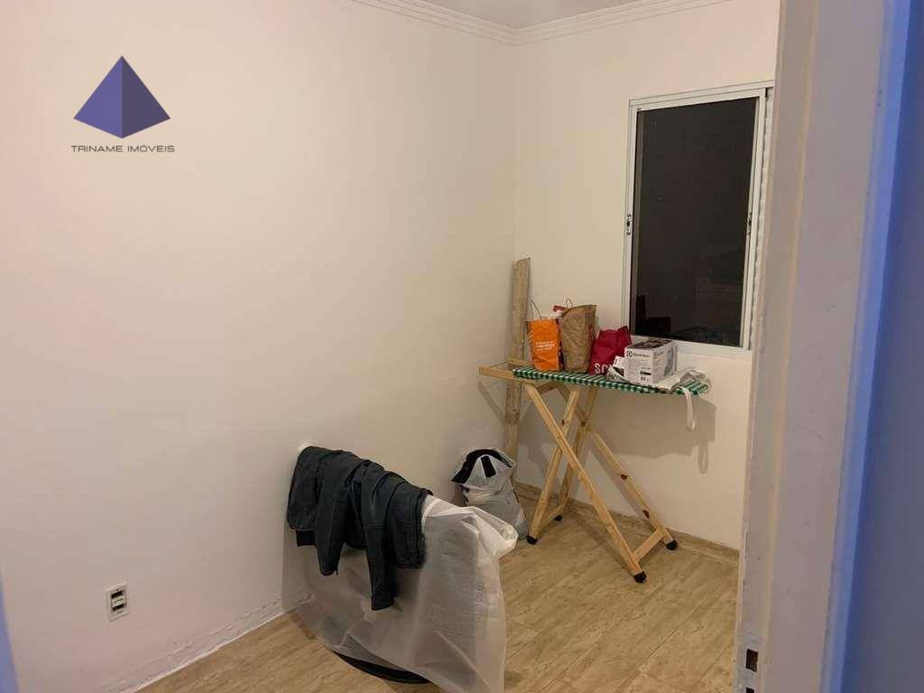 Sobrado à venda com 2 quartos, 70m² - Foto 8