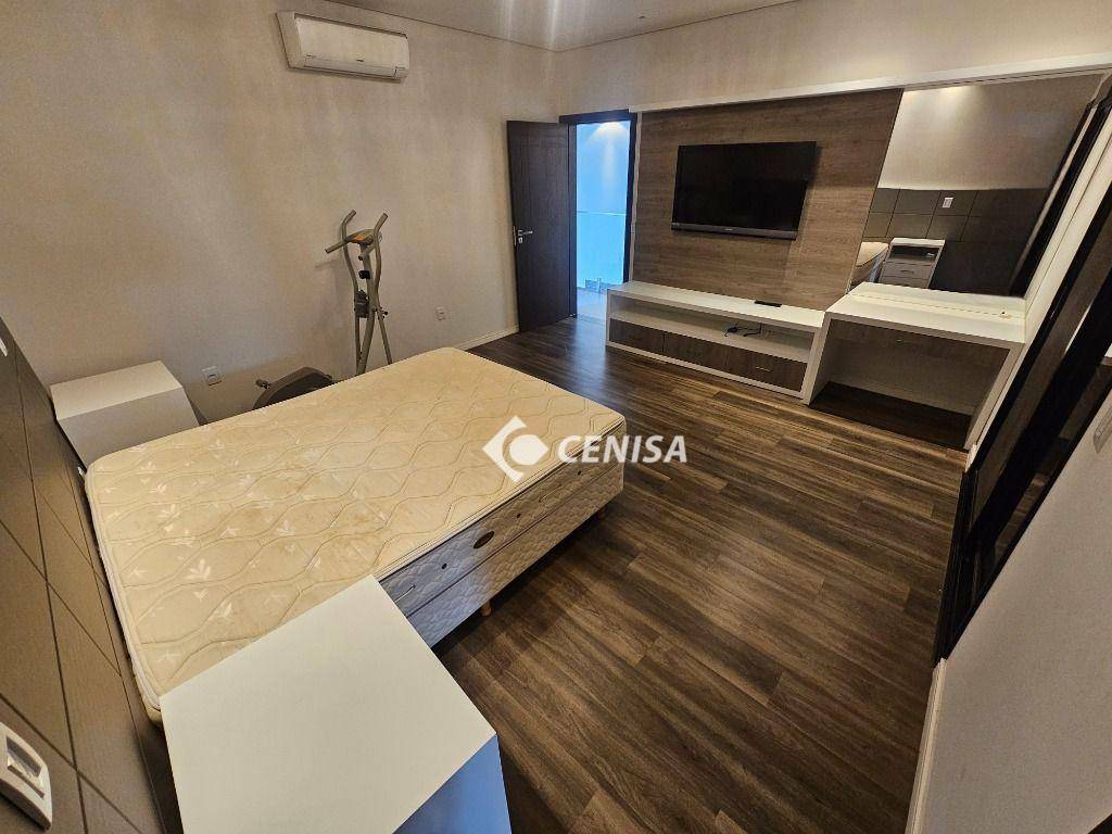 Casa de Condomínio à venda e aluguel com 3 quartos, 357m² - Foto 32