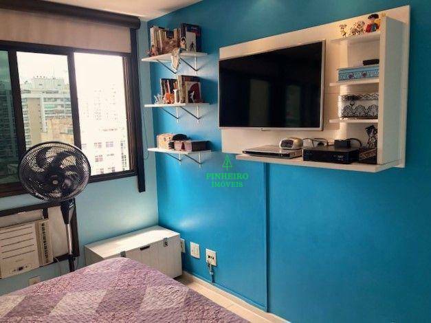 Apartamento à venda com 2 quartos, 70m² - Foto 10