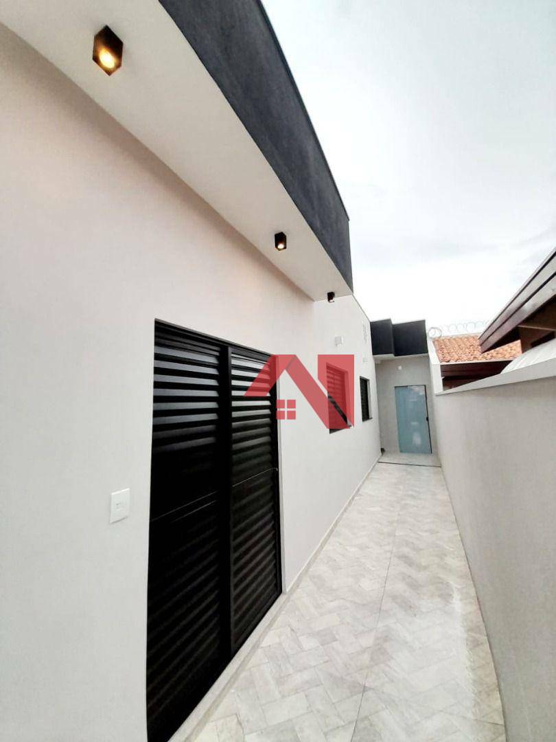 Casa de Condomínio à venda com 3 quartos, 117m² - Foto 30