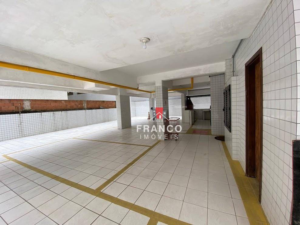 Apartamento à venda com 1 quarto, 56m² - Foto 16