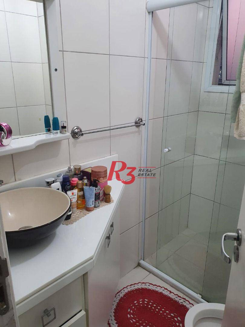 Apartamento à venda com 3 quartos, 96m² - Foto 11