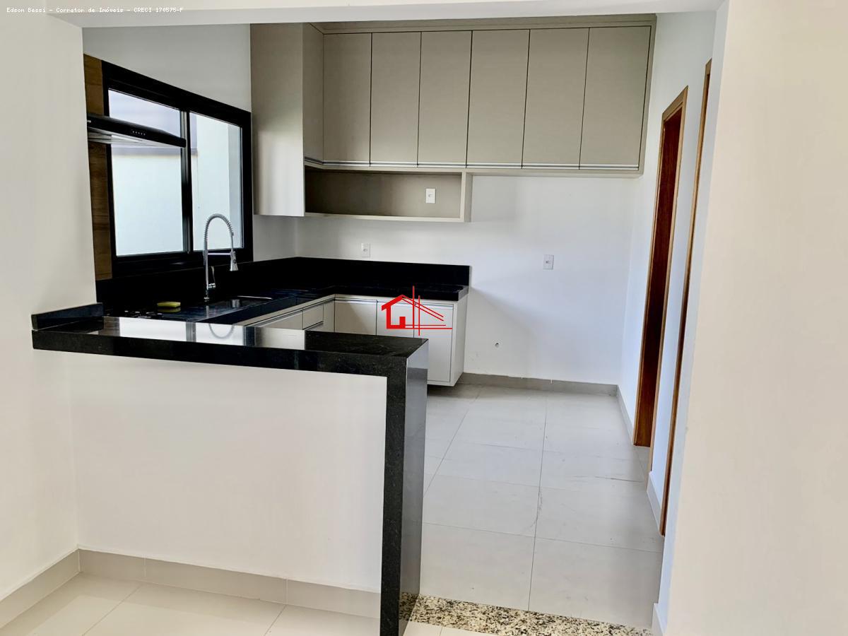 Casa de Condomínio à venda com 3 quartos, 170m² - Foto 9