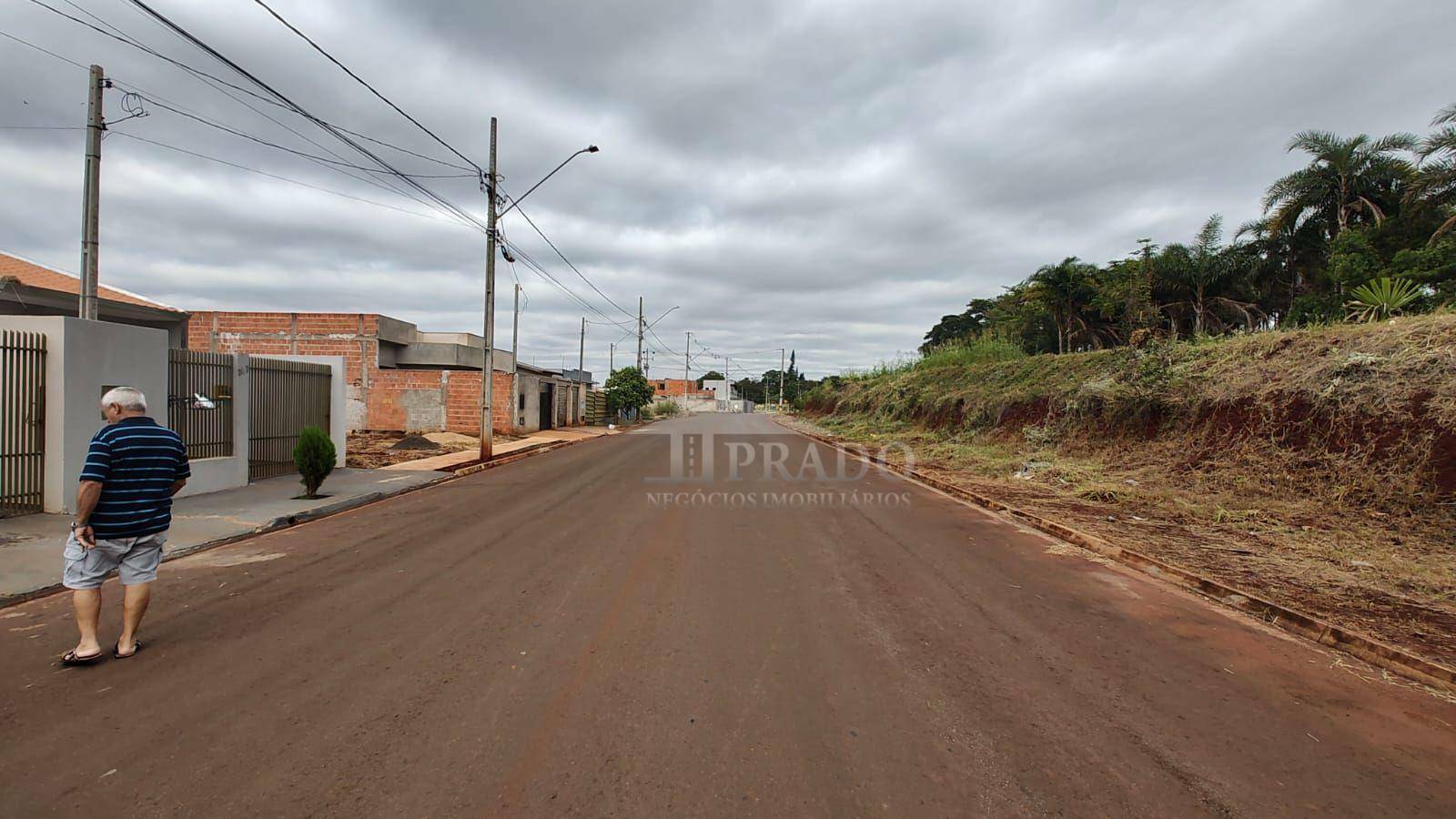 Terreno à venda, 272M2 - Foto 3