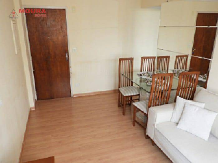 Apartamento à venda com 2 quartos, 61m² - Foto 8