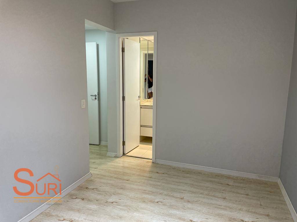 Apartamento à venda com 3 quartos, 128m² - Foto 6