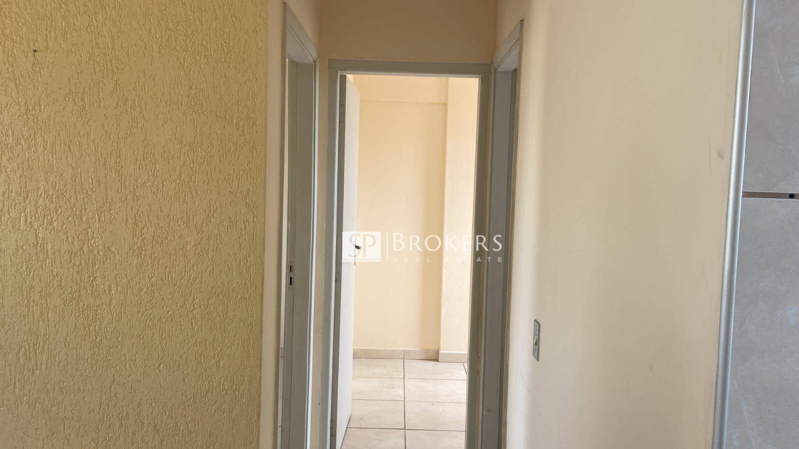 Apartamento à venda com 2 quartos, 44m² - Foto 9