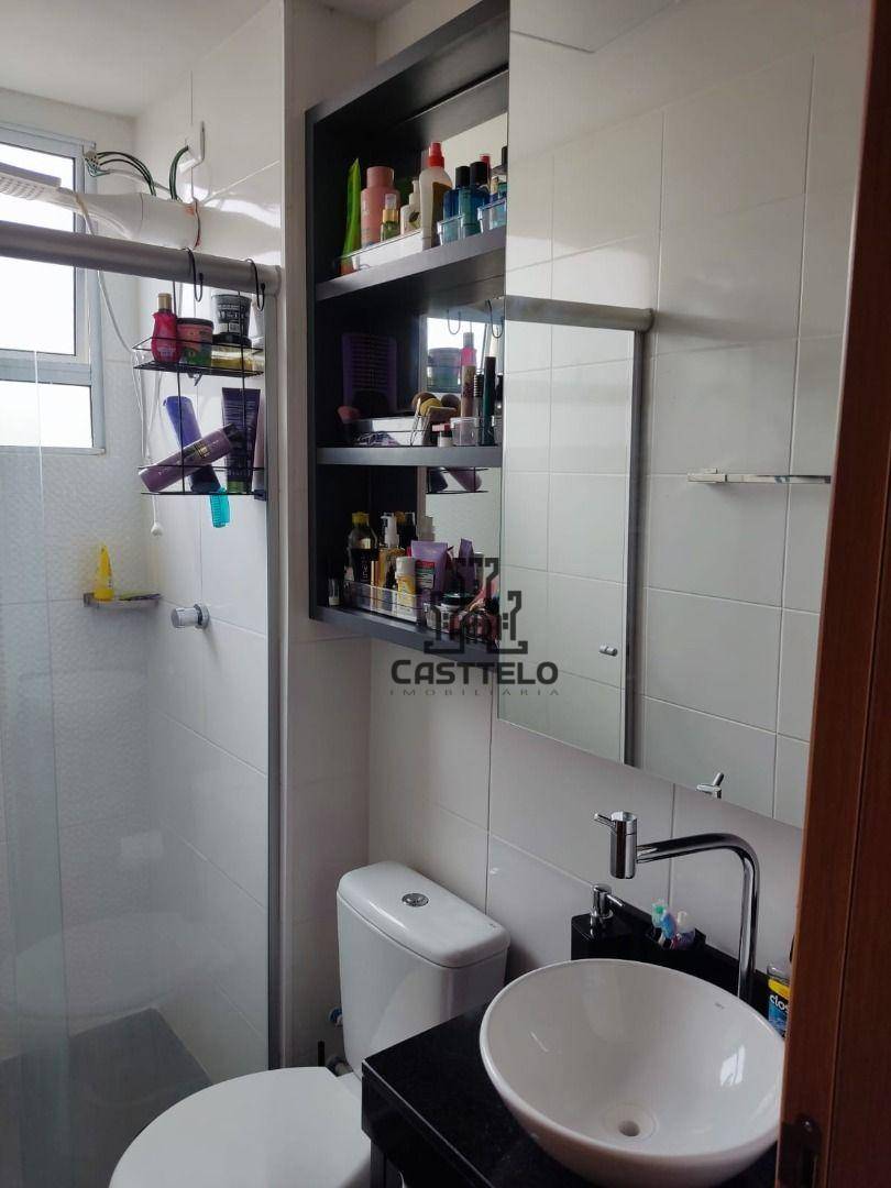 Apartamento à venda com 2 quartos, 44m² - Foto 12