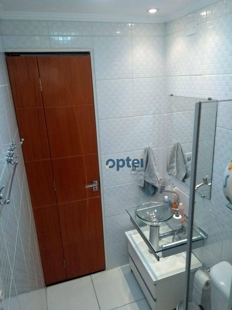 Apartamento à venda com 2 quartos, 45m² - Foto 10