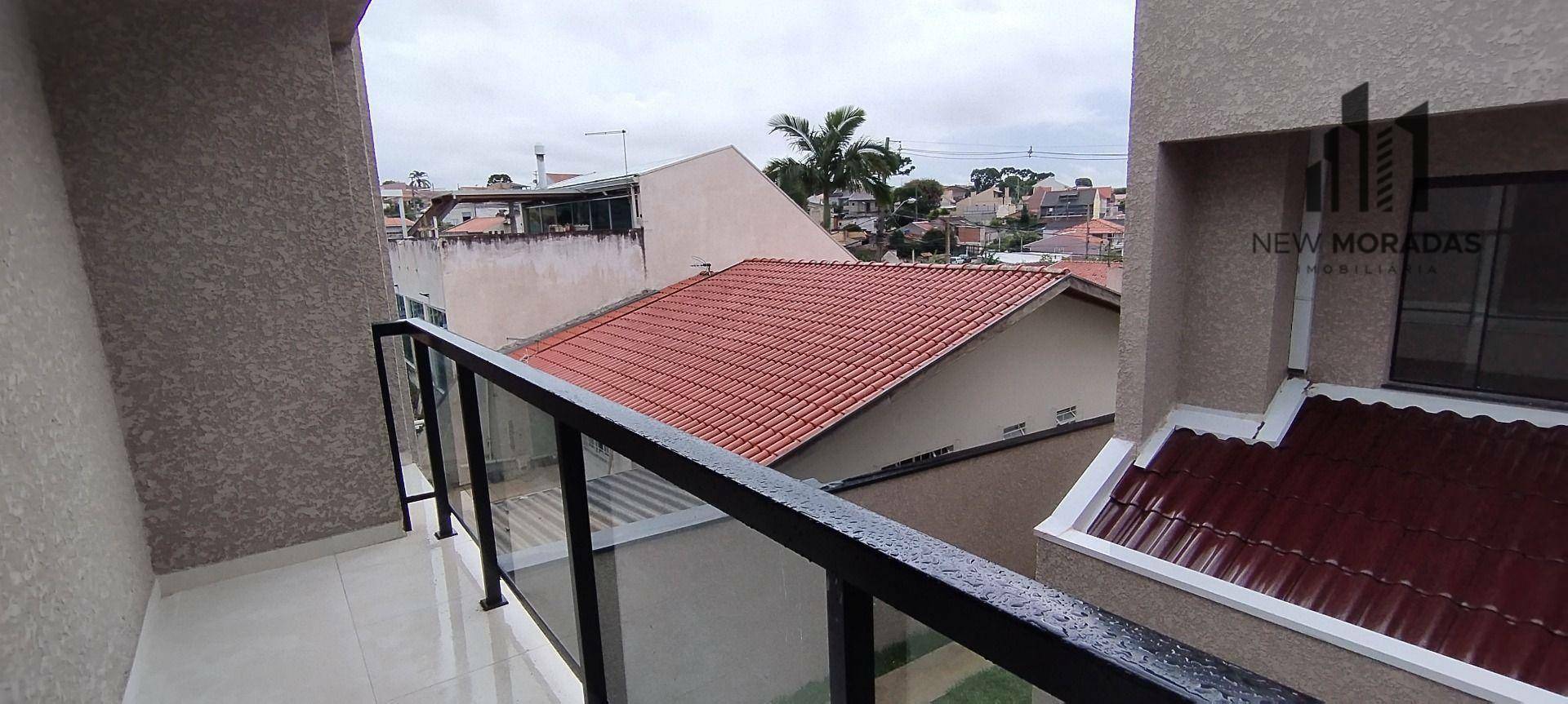 Sobrado à venda com 3 quartos, 116m² - Foto 36