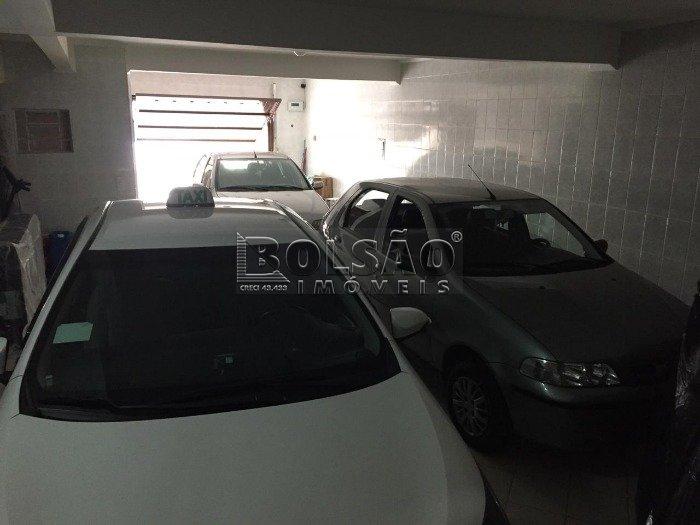 Sobrado à venda com 3 quartos, 216m² - Foto 13