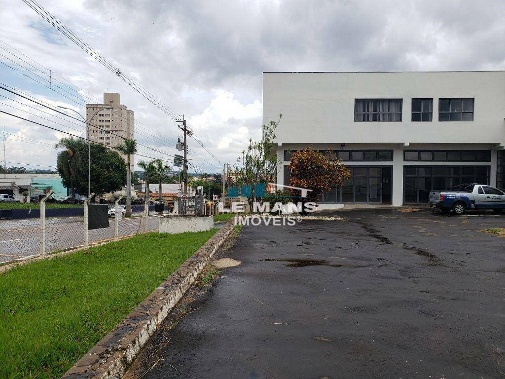 Loja-Salão à venda e aluguel, 1566m² - Foto 4