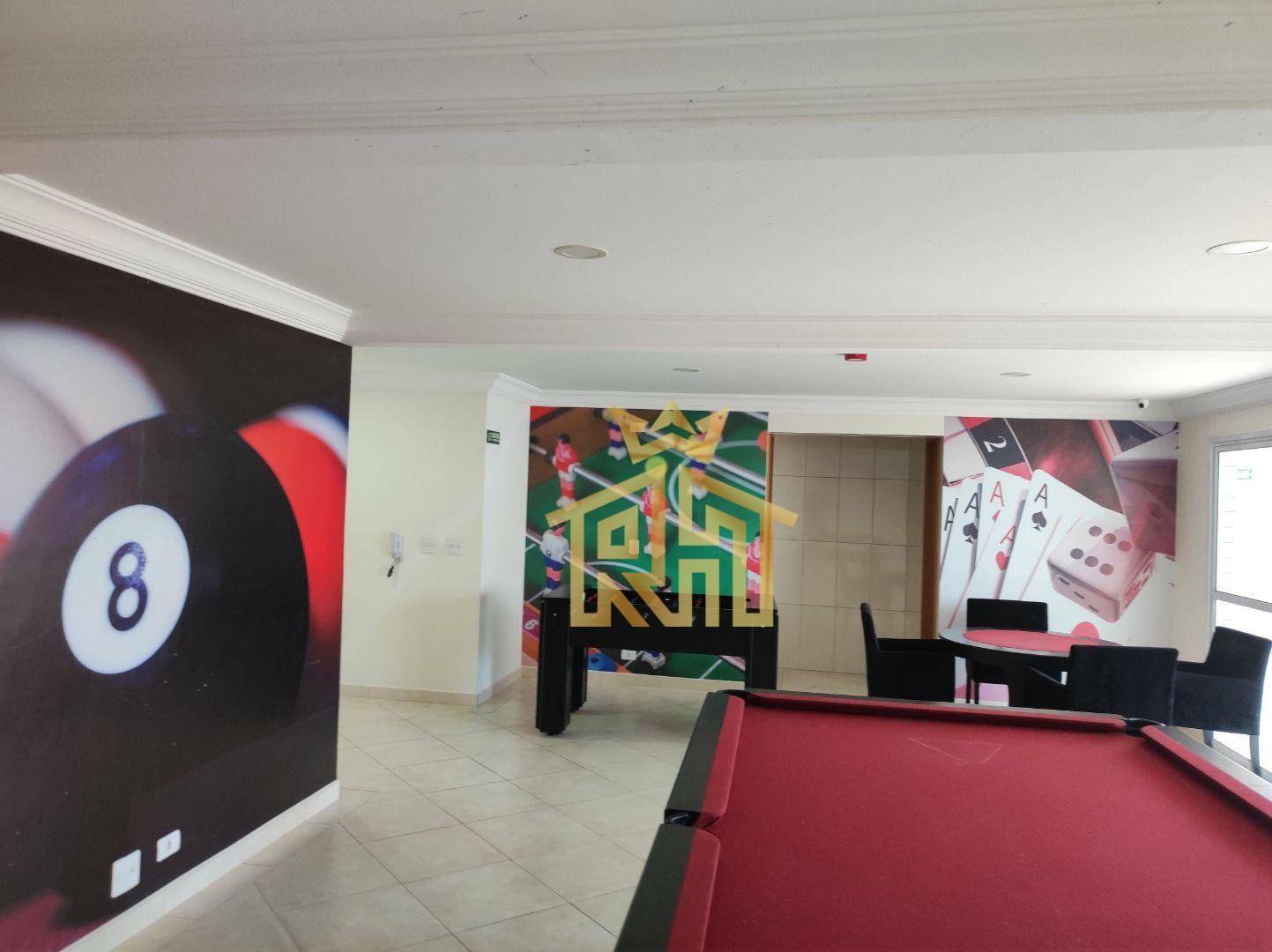 Cobertura à venda com 4 quartos, 200m² - Foto 58