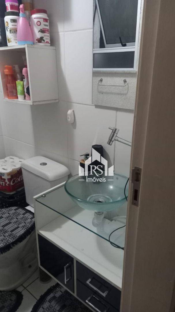 Apartamento à venda com 3 quartos, 70m² - Foto 9