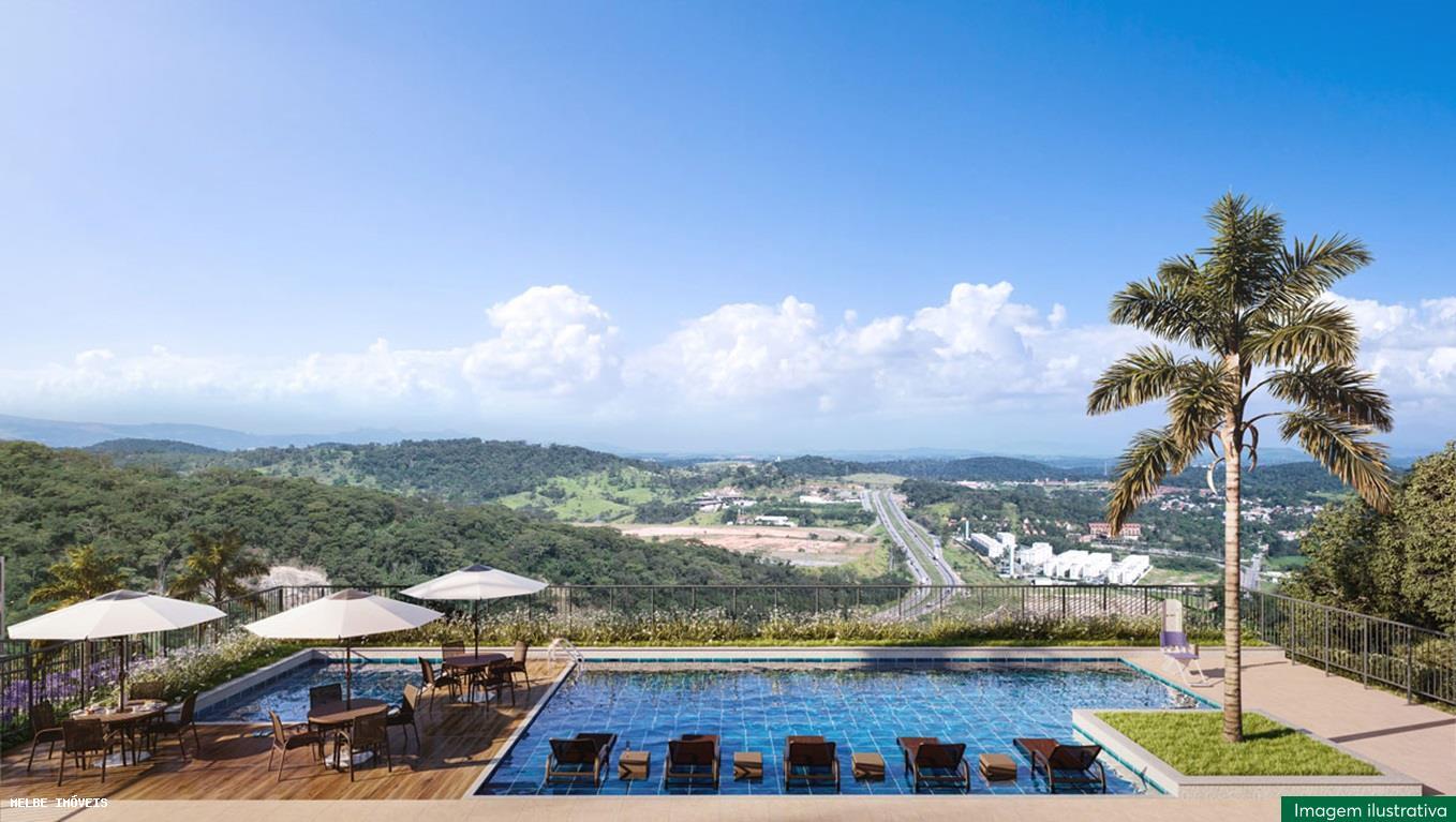 Apartamento, 2 quartos - Foto 3