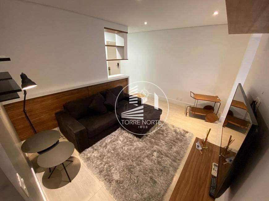 Apartamento à venda com 1 quarto, 80m² - Foto 4