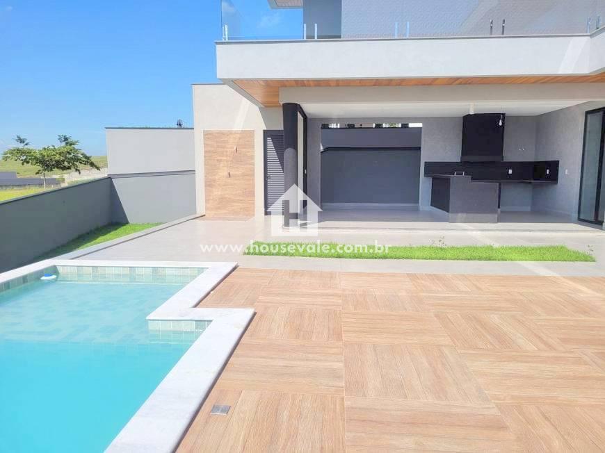 Sobrado à venda com 4 quartos, 300m² - Foto 3