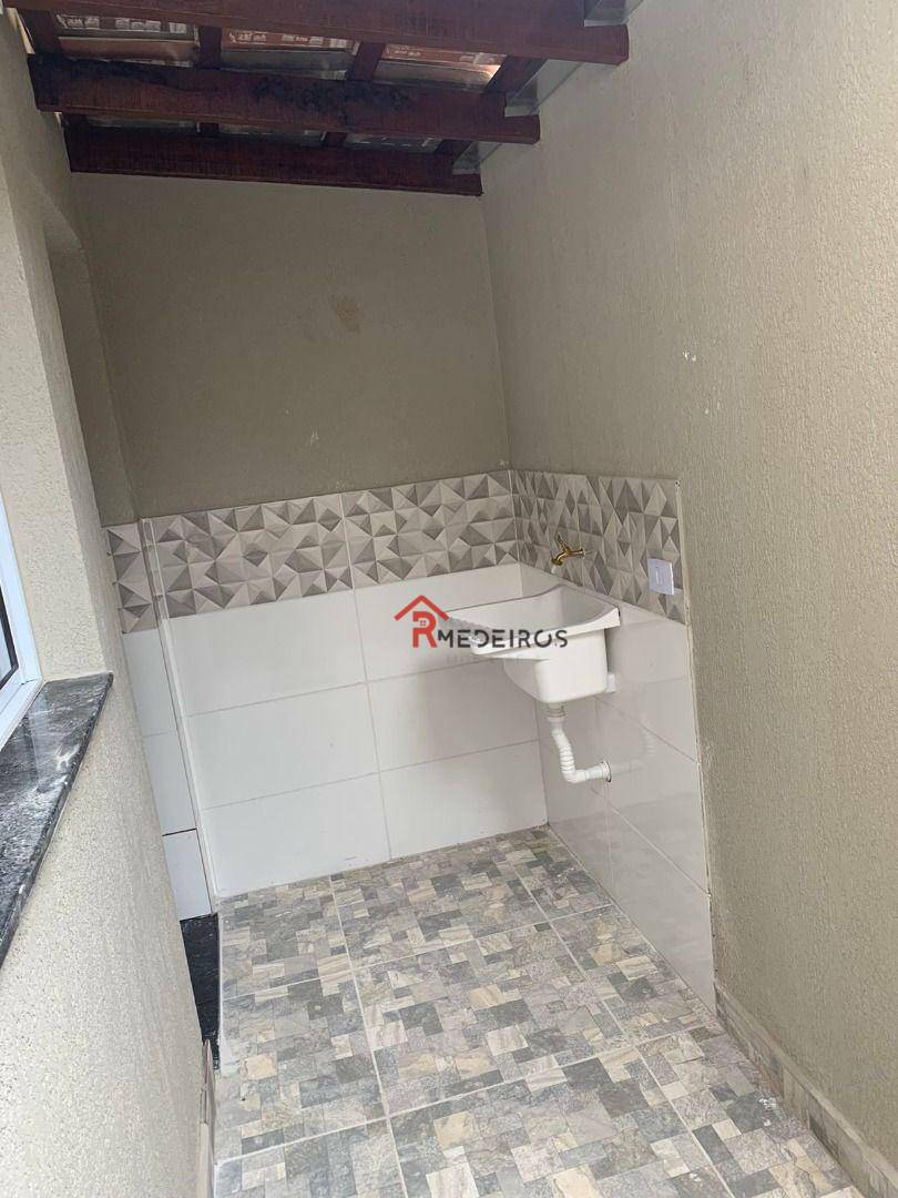 Sobrado à venda com 2 quartos, 59m² - Foto 10