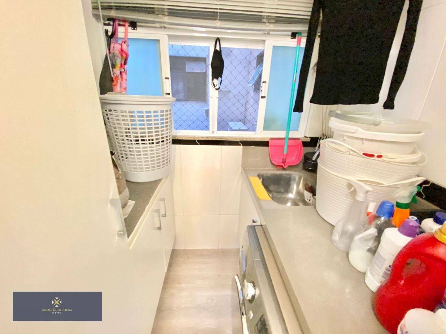 Apartamento à venda com 3 quartos, 111m² - Foto 22