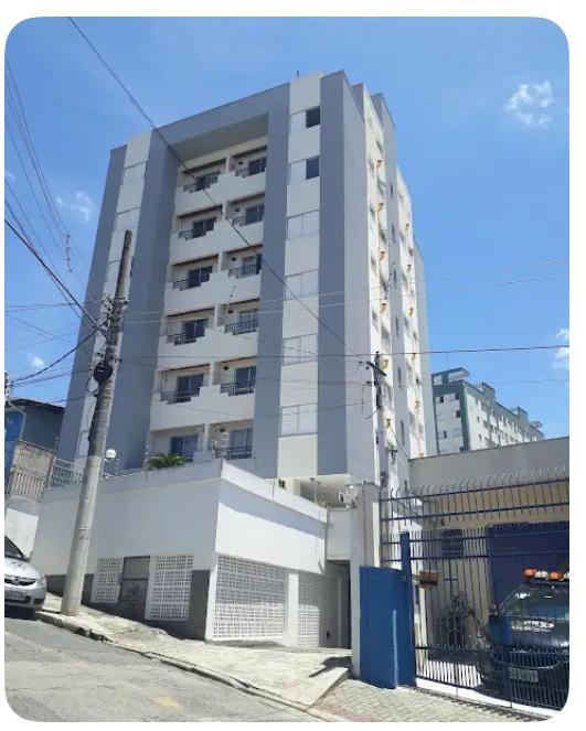 Apartamento para alugar com 1 quarto, 42m² - Foto 15