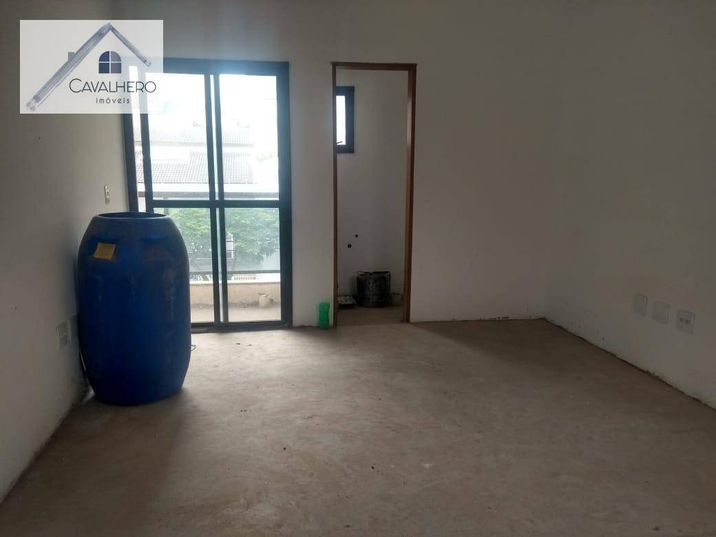 Cobertura à venda com 3 quartos, 160m² - Foto 3