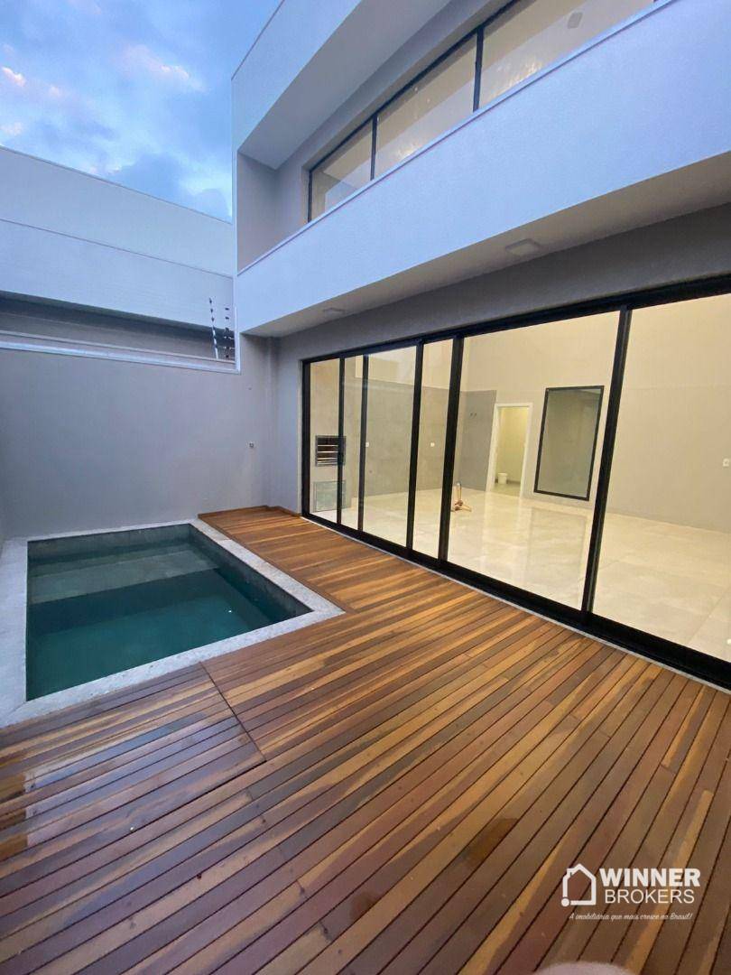 Casa, 3 quartos, 150 m² - Foto 1