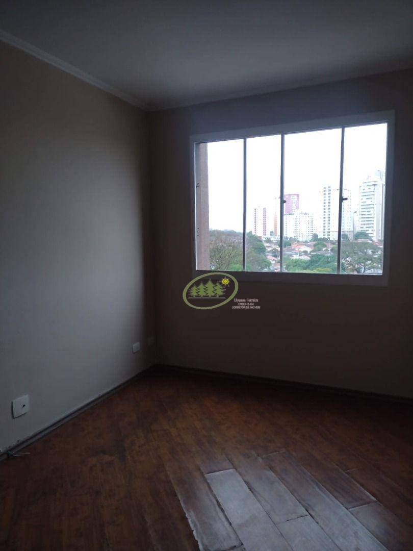 Apartamento à venda com 3 quartos, 65m² - Foto 16