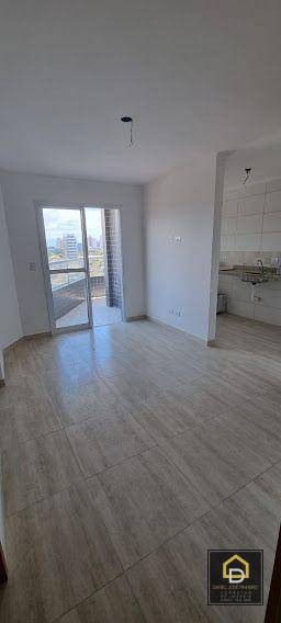 Apartamento à venda com 1 quarto, 55m² - Foto 3