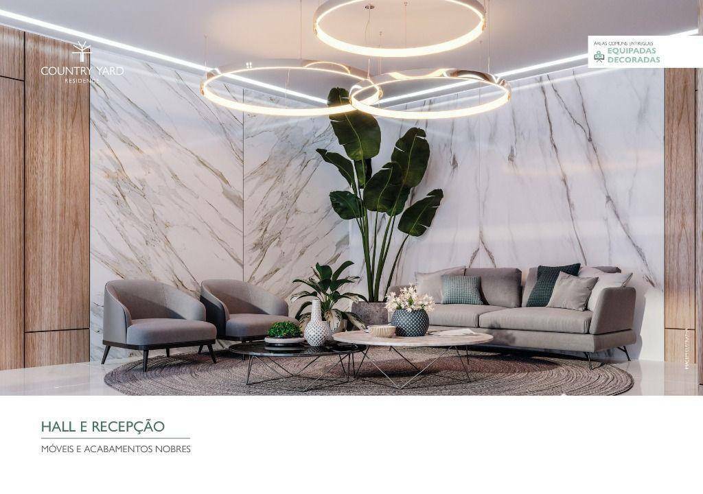 Apartamento, 3 quartos, 161 m² - Foto 25