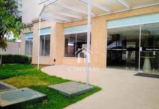 Apartamento, 2 quartos, 82 m² - Foto 22