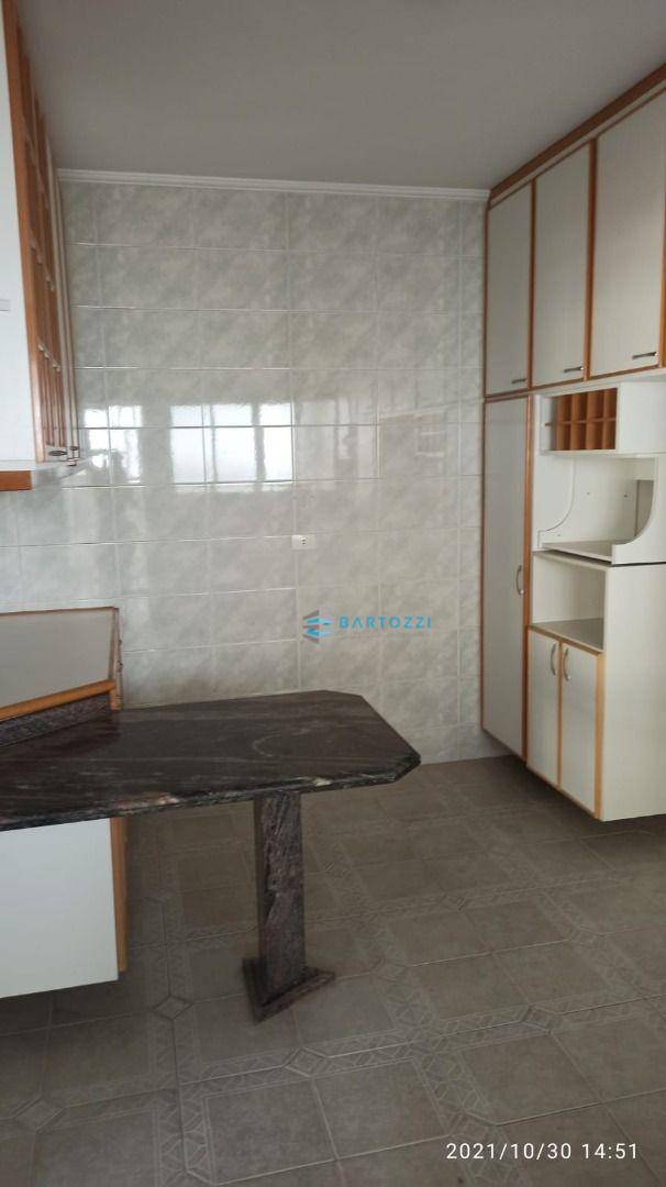 Apartamento à venda com 3 quartos, 110m² - Foto 12