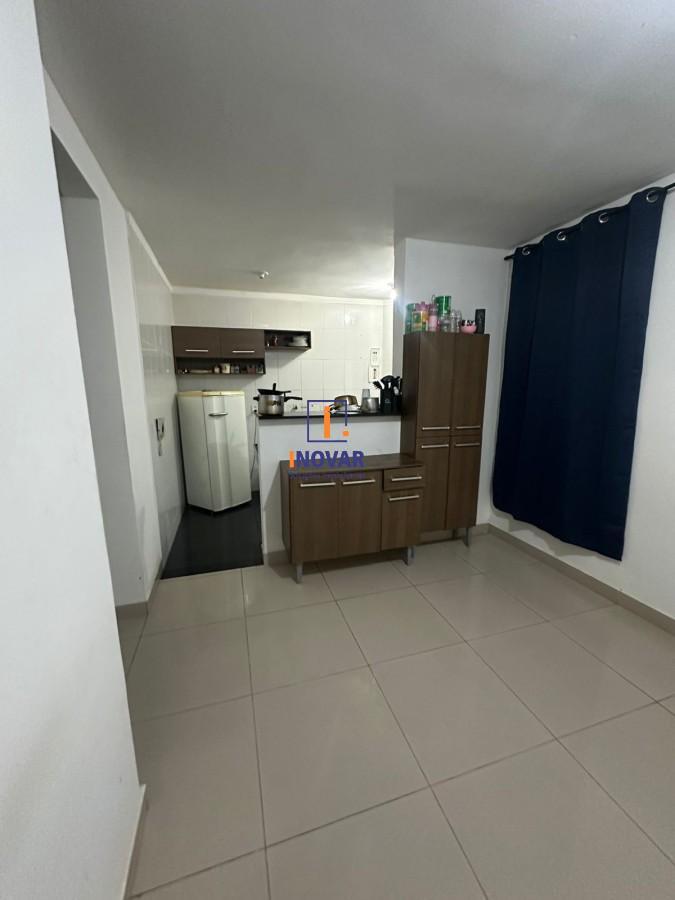 Apartamento à venda com 2 quartos, 44m² - Foto 6